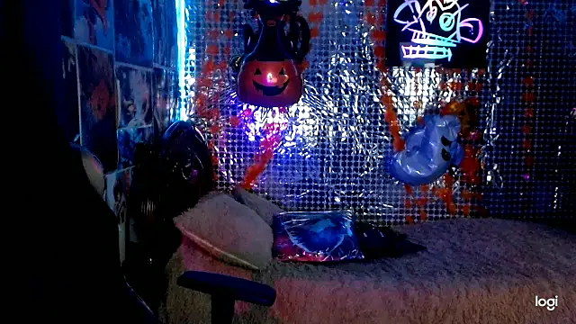 JINX 26 online show from October 18, 2:46 am