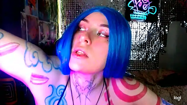 JINX 26 online show from November 21, 3:05 am