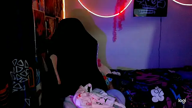JINX 26 online show from July 22, 4:47 am