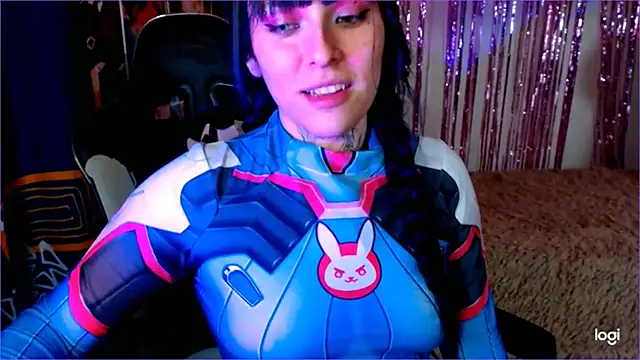 JINX 26 online show from February 23, 1:57 am