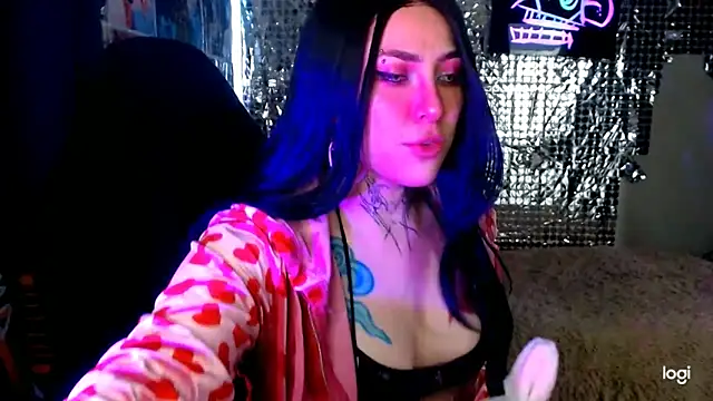 JINX 26 online show from November 25, 3:29 am