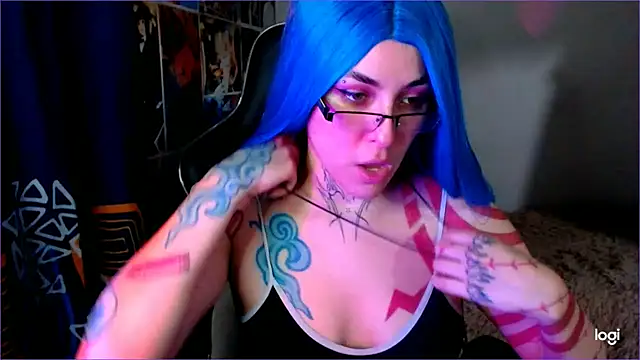 JINX 26 online show from February 4, 10:02 pm