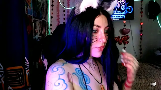 JINX 26 online show from April 23, 3:57 am