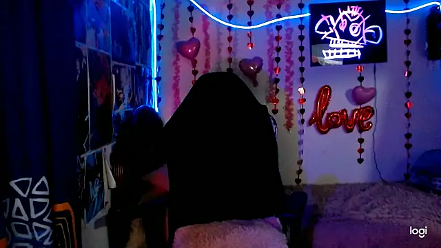 JINX 26 online show from March 17, 5:10 am