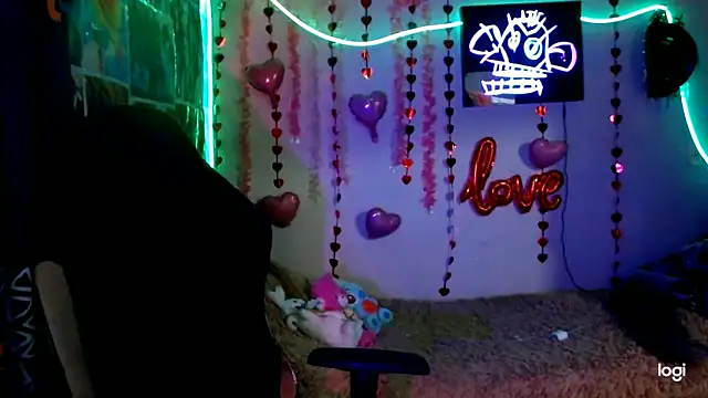 JINX 26 online show from March 24, 4:34 am