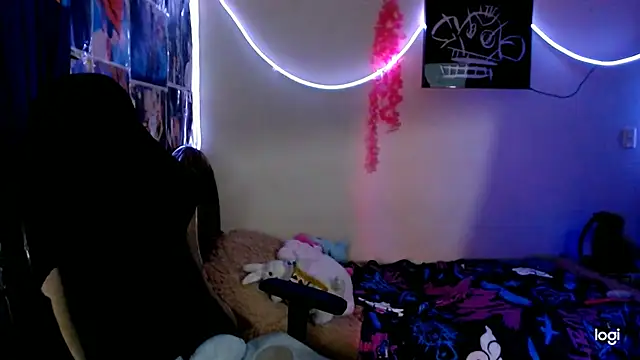 JINX 26 online show from July 26, 3:02 am