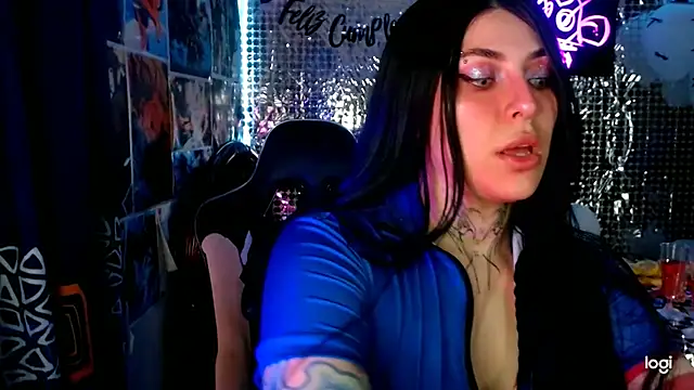 JINX 26 online show from September 13, 3:17 am