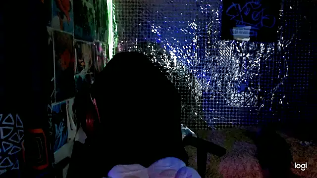 JINX 26 online show from November 7, 1:21 am