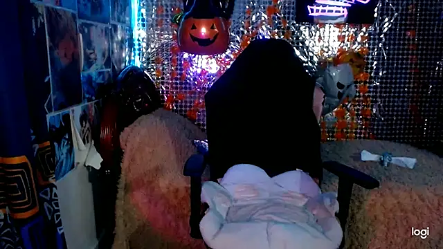 JINX 26 online show from October 25, 3:38 am