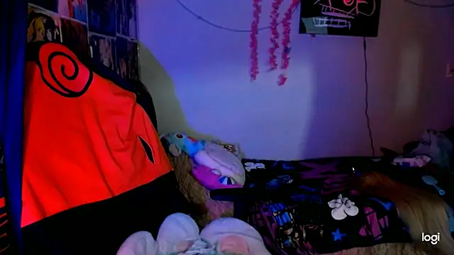 JINX 26 online show from July 6, 3:24 am