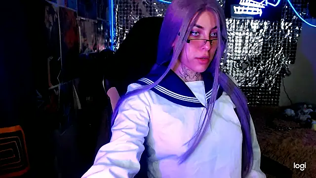 JINX 26 online show from January 7, 3:11 am