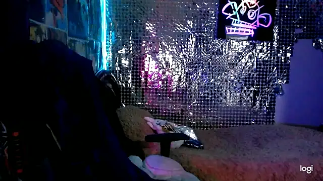 JINX 26 online show from November 11, 1:55 am