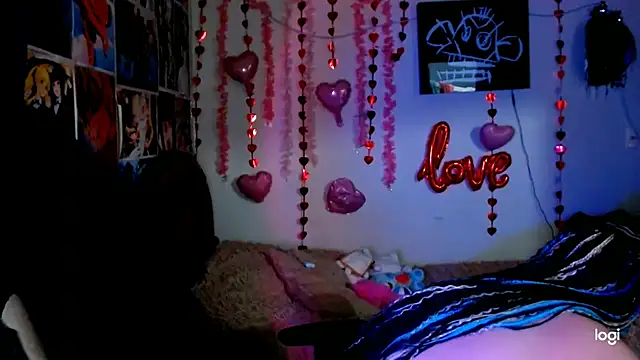 JINX 26 online show from April 11, 10:57 pm