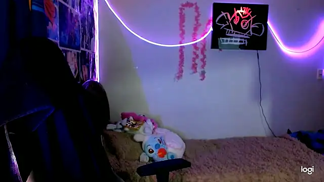 JINX 26 online show from June 21, 2:17 am