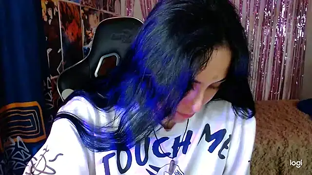 JINX 26 online show from February 25, 10:53 pm