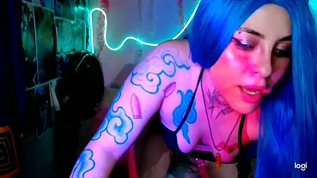 JINX 26 online show from May 29, 4:29 am