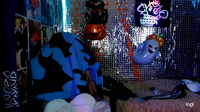 JINX 26 online show from October 11, 3:40 am