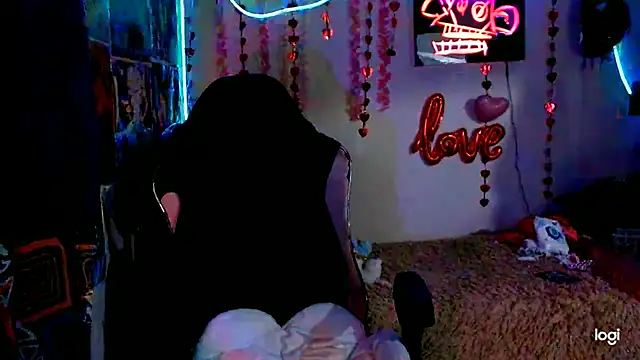 JINX 26 online show from April 26, 3:59 am