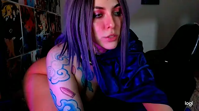 JINX 26 online show from March 10, 6:38 am