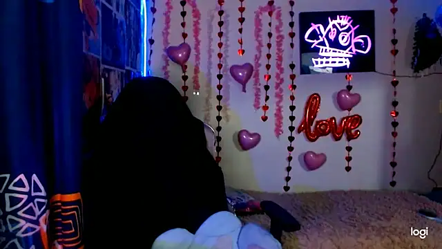 JINX 26 online show from February 17, 1:03 am