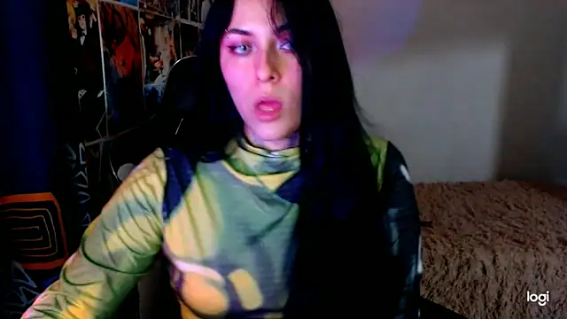 JINX 26 online show from March 8, 5:07 am