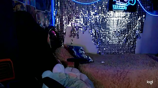 JINX 26 online show from February 8, 3:15 am