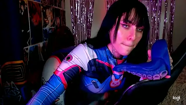JINX 26 online show from February 27, 2:35 am