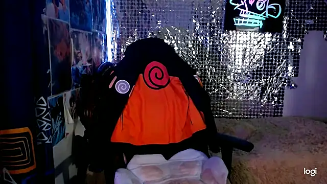 JINX 26 online show from November 19, 5:29 am