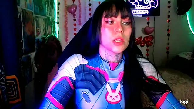 JINX 26 online show from March 21, 5:30 am