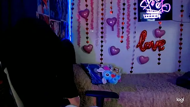 JINX 26 online show from February 20, 12:29 am