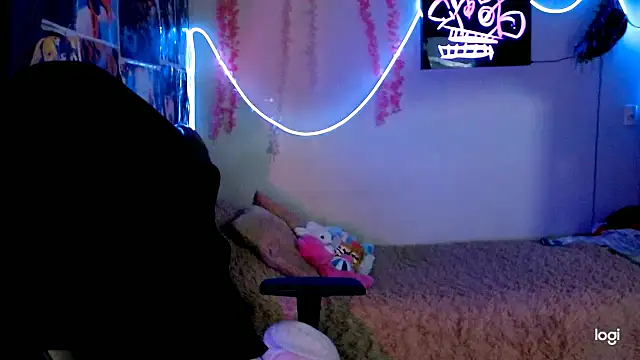 JINX 26 online show from May 30, 3:57 am