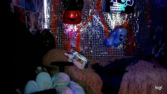 JINX 26 online show from October 31, 1:02 am