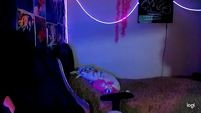 JINX 26 online show from July 16, 1:02 am