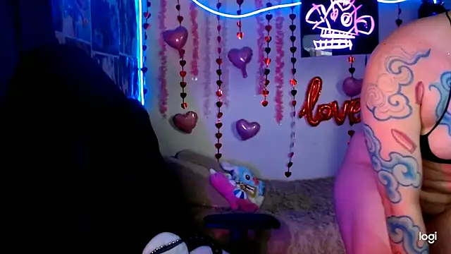 JINX 26 online show from March 12, 3:45 am