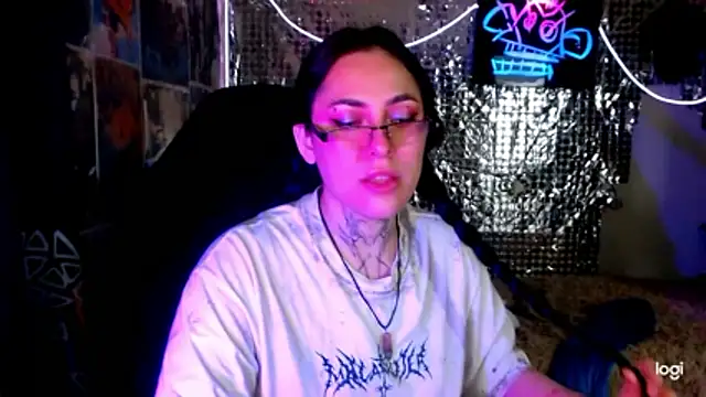 JINX 26 online show from January 9, 3:24 am