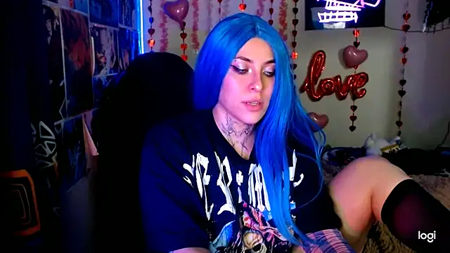 JINX 26 online show from February 15, 8:08 pm