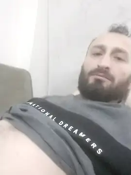 Yaramaz331 online show from March 18, 7:22 am