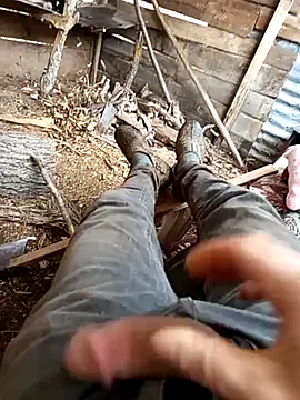 Yaramaz331 online show from March 26, 8:23 am