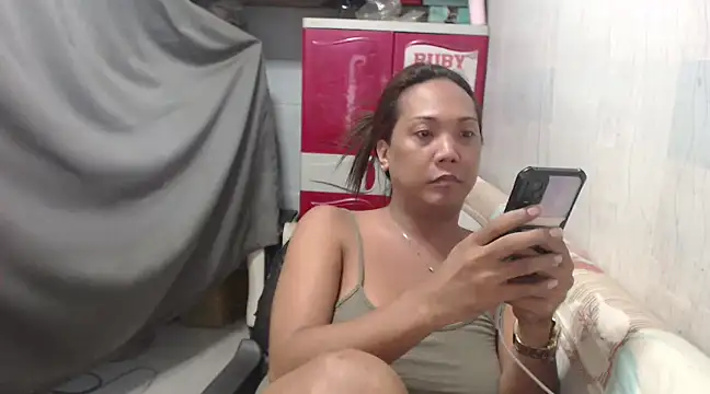 Snapshot of AsianNastyHOTCUM chatting on February 20, 11:20 am AsianNastyHOTCUM online show from February 20, 11:20 am