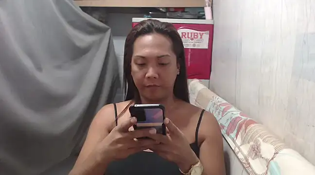 Snapshot of AsianNastyHOTCUM chatting on February 18, 7:21 am AsianNastyHOTCUM online show from February 18, 7:21 am