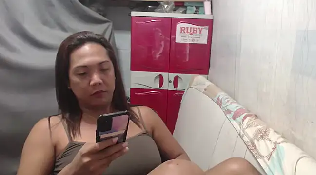 Snapshot of AsianNastyHOTCUM chatting on February 26, 7:34 am AsianNastyHOTCUM online show from February 26, 7:34 am