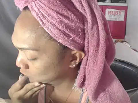 Snapshot of AsianNastyHOTCUM chatting on September 13, 7:52 am AsianNastyHOTCUM online show from September 13, 7:52 am