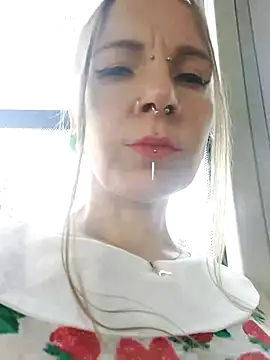 Snapshot of alexandra_zaryanova chatting on July 1, 12:38 pm alexandra zaryanova online show from July 1, 12:38 pm