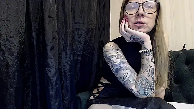 alexandra zaryanova online show from October 27, 3:13 pm