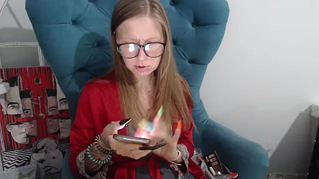 Snapshot of alexandra_zaryanova chatting on September 25, 7:03 am alexandra zaryanova online show from September 25, 7:03 am
