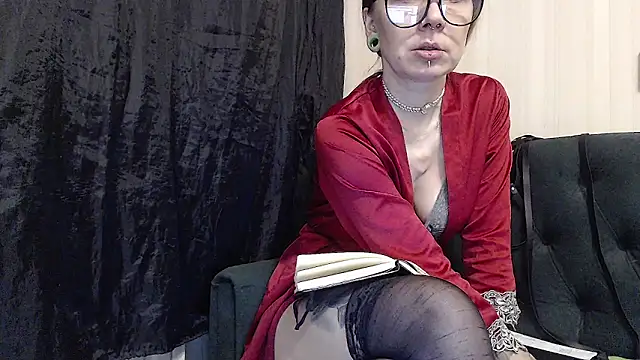 alexandra zaryanova online show from October 30, 3:42 pm