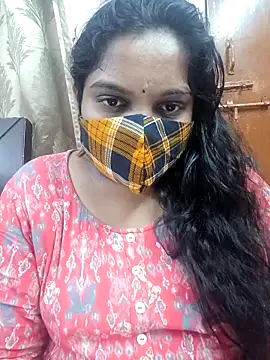 lovely-latha online show from October 8, 5:35 pm