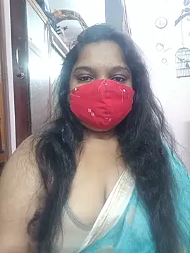 Snapshot of lovely-latha chatting on June 1, 10:37 am lovely-latha online show from June 1, 10:37 am