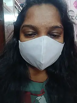 Snapshot of lovely-latha chatting on June 14, 5:14 pm lovely-latha online show from June 14, 5:14 pm