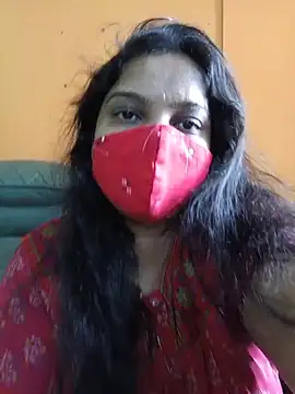 Snapshot of lovely-latha chatting on June 8, 5:30 am lovely-latha online show from June 8, 5:30 am